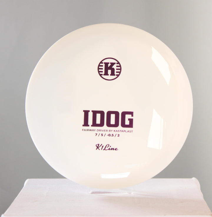 K1 Idog