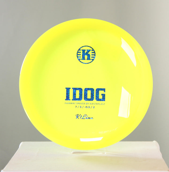 K1 Idog