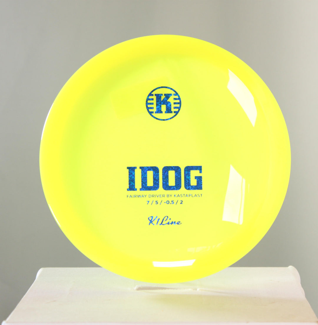 K1 Idog