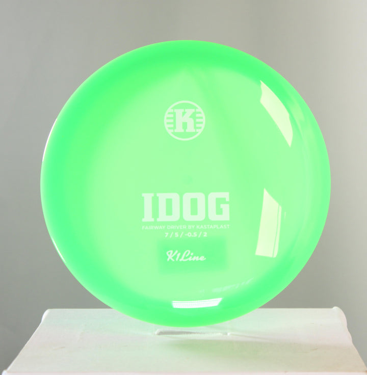 K1 Idog