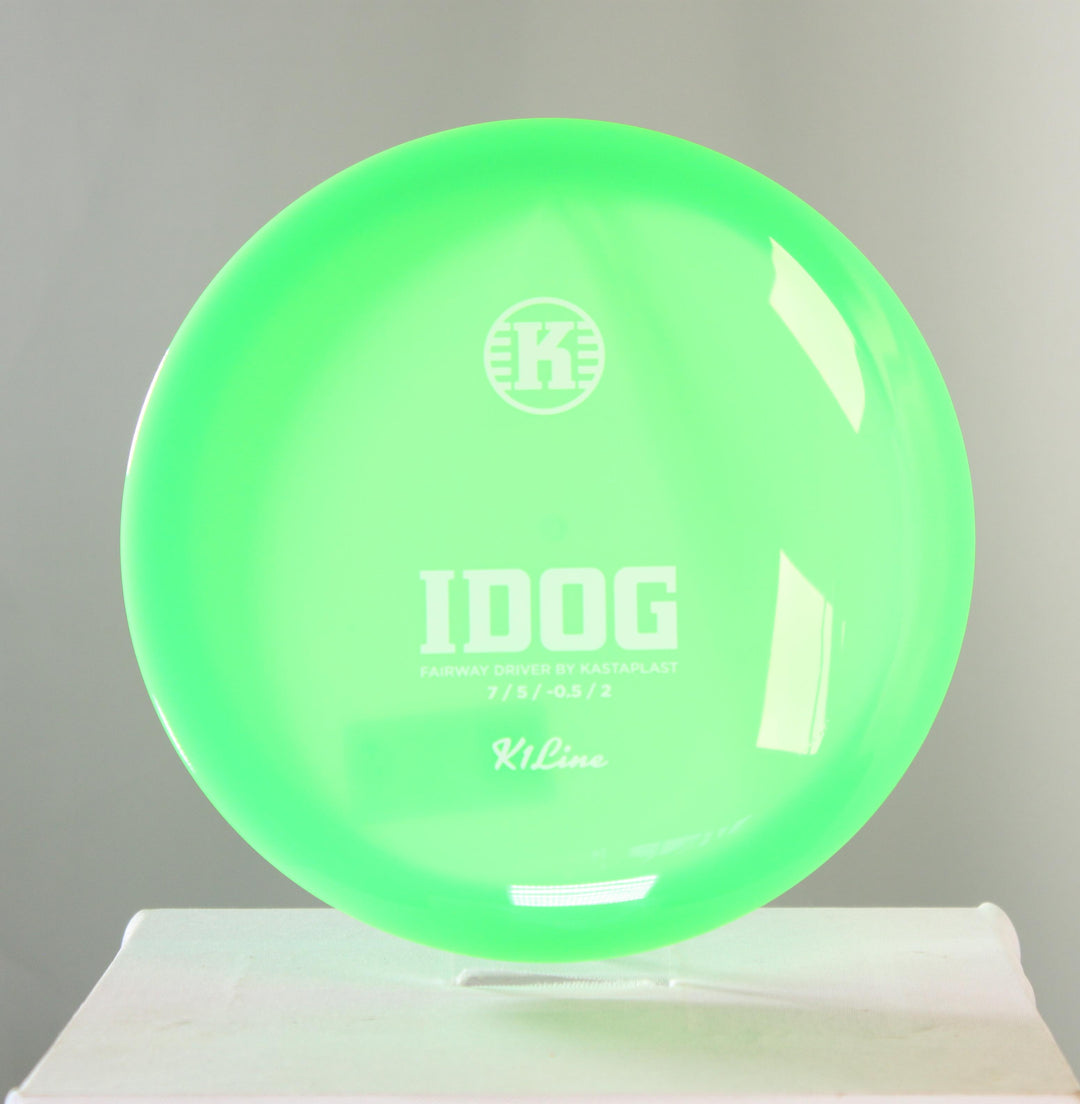 K1 Idog