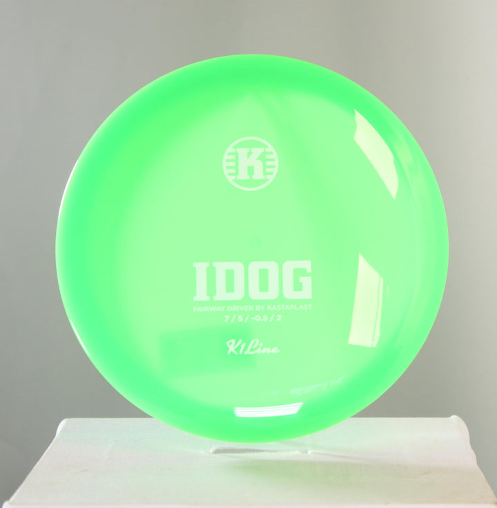 K1 Idog