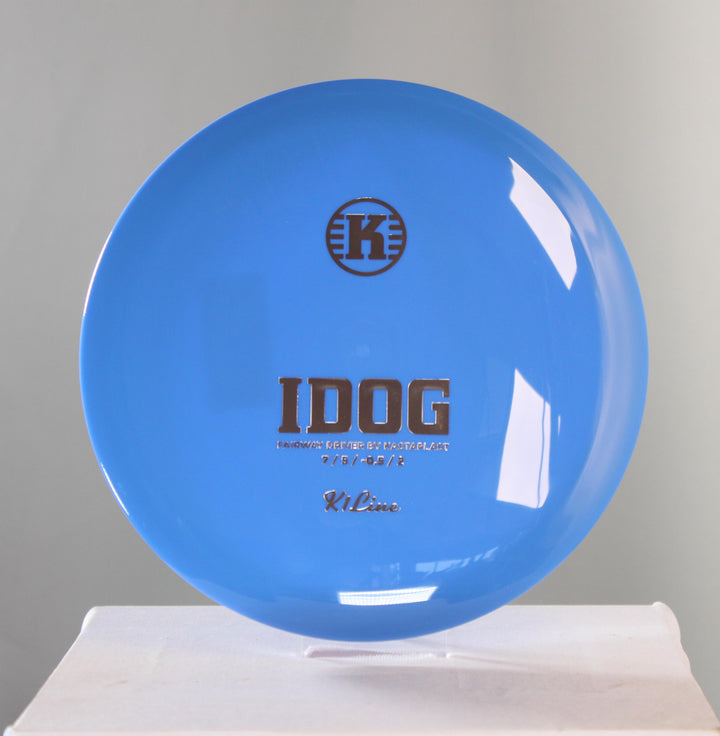 K1 Idog