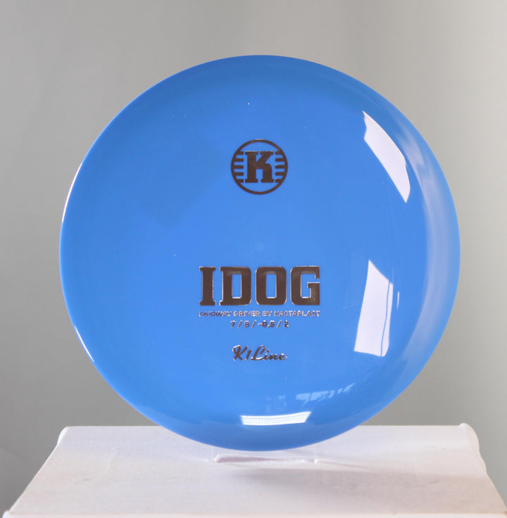 K1 Idog