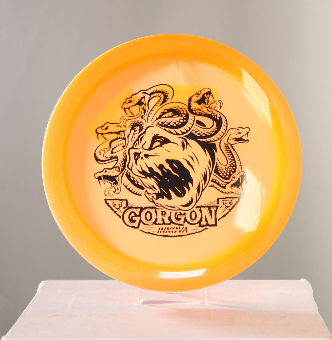 Halloween 2024 Proto Glow Champion Gorgon