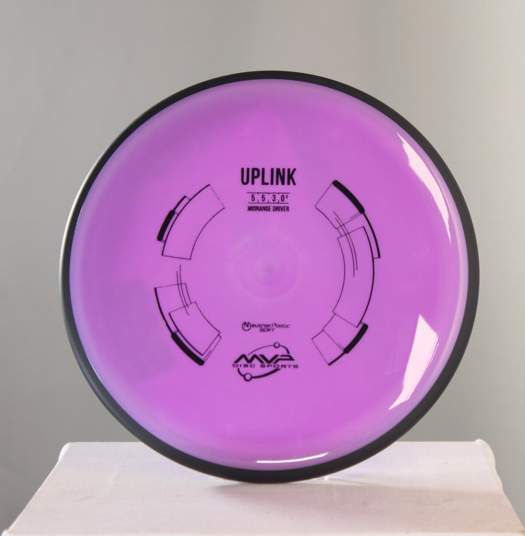 Neutron Soft Uplink