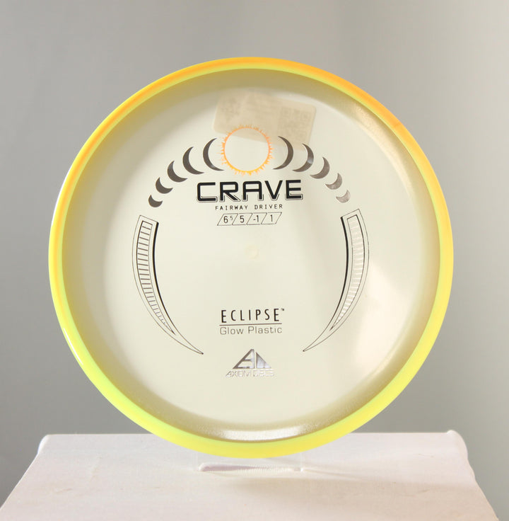 Eclipse Crave