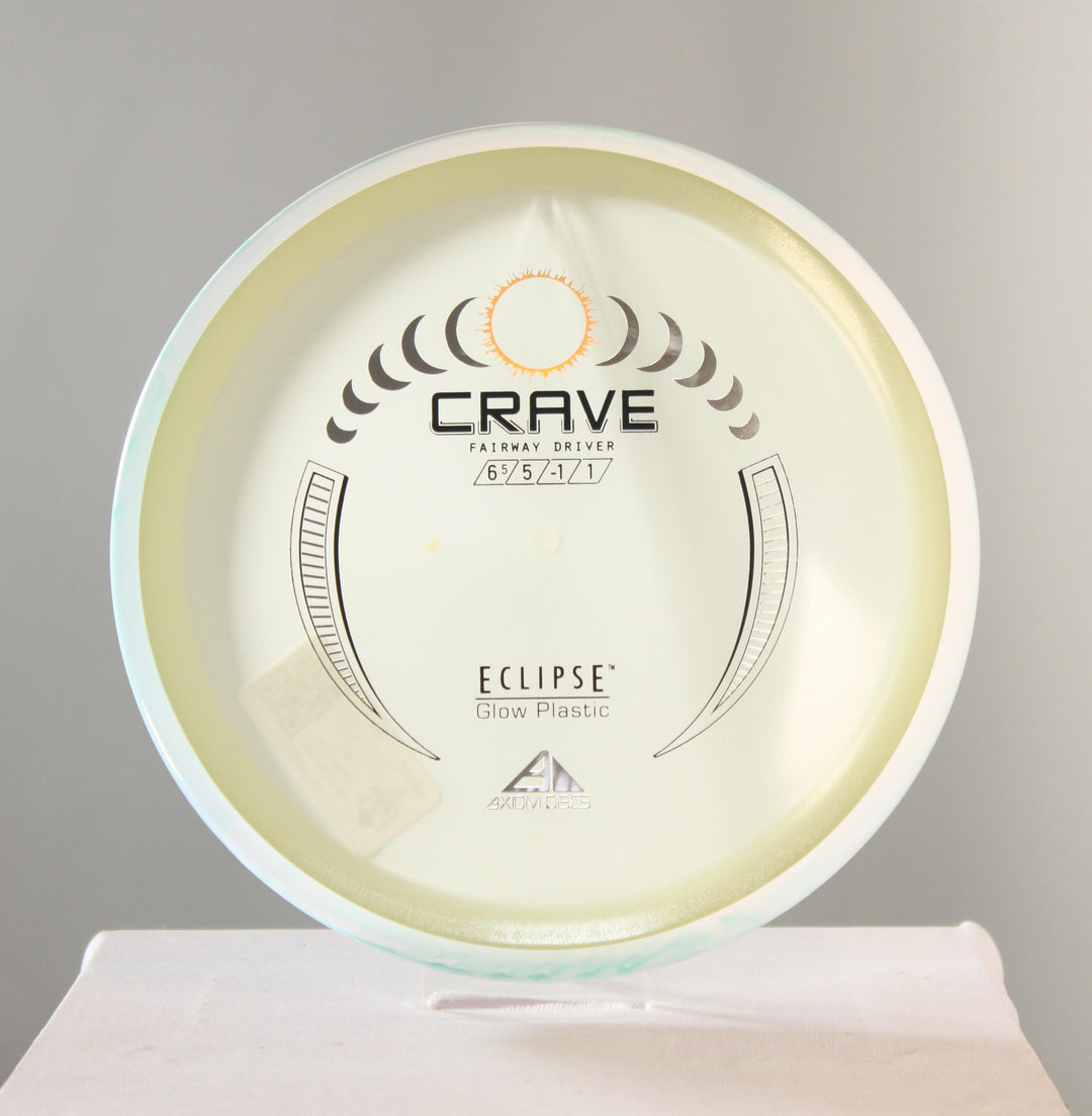 Eclipse Crave