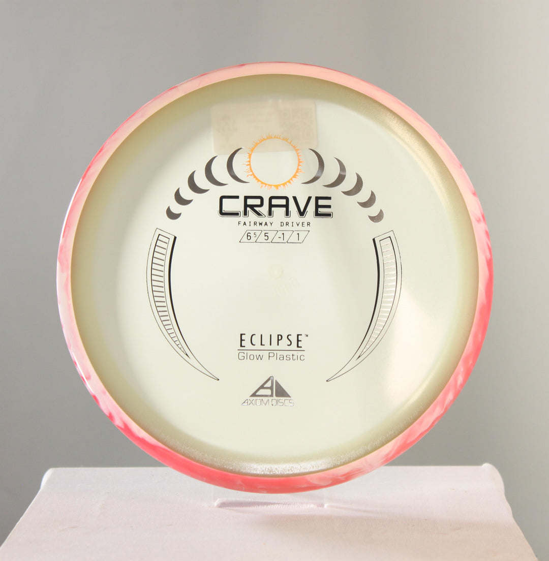 Eclipse Crave