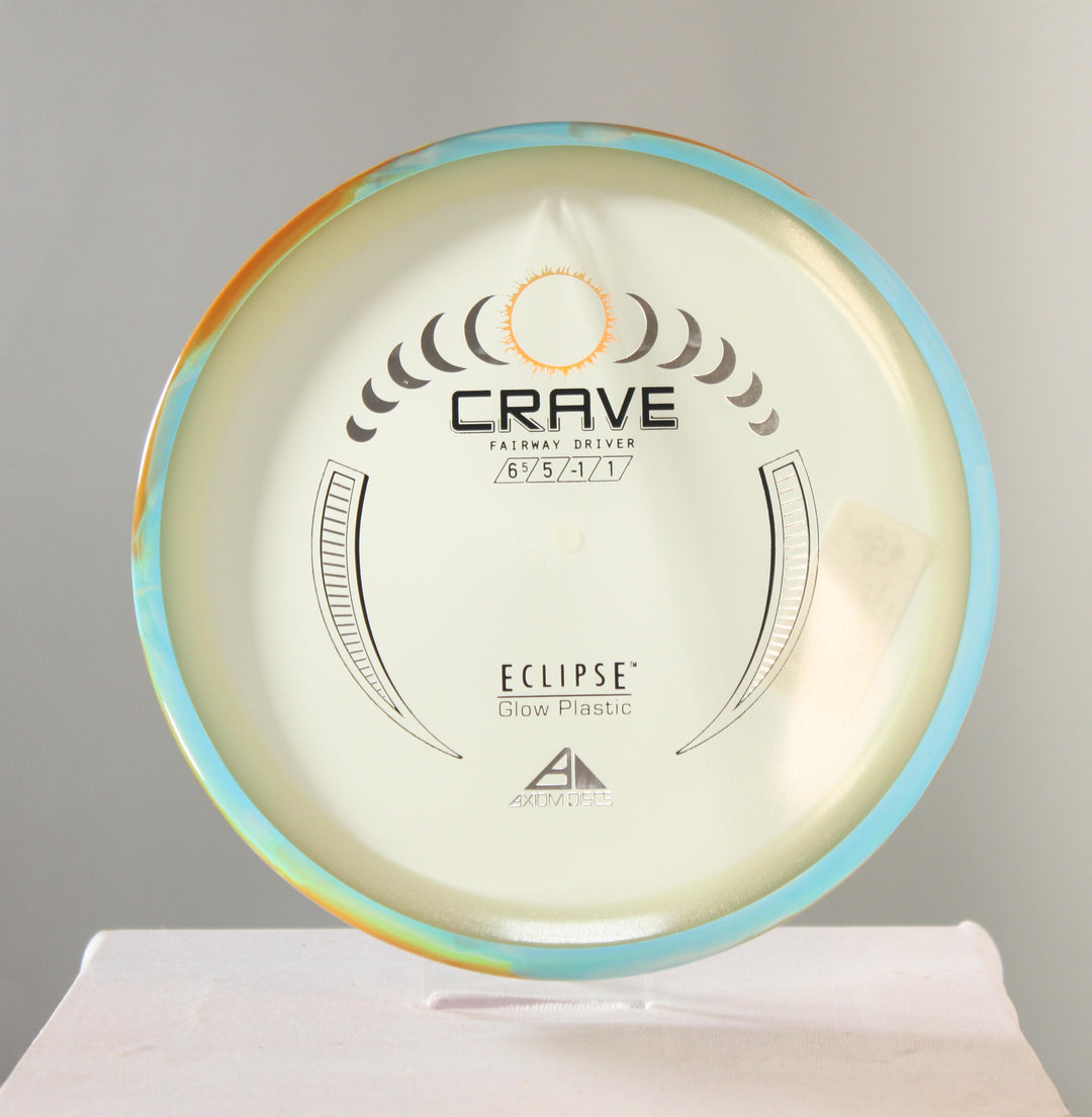 Eclipse Crave