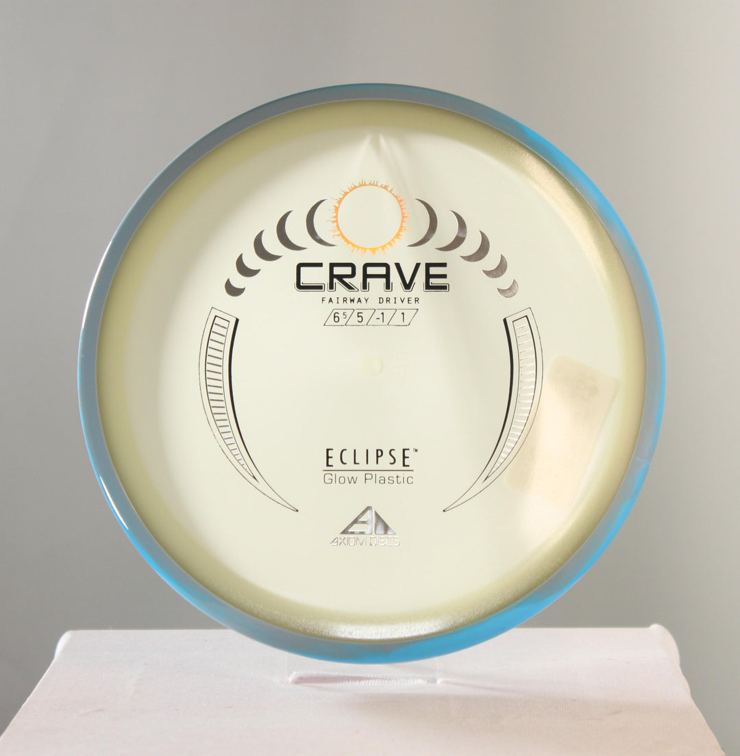 Eclipse Crave