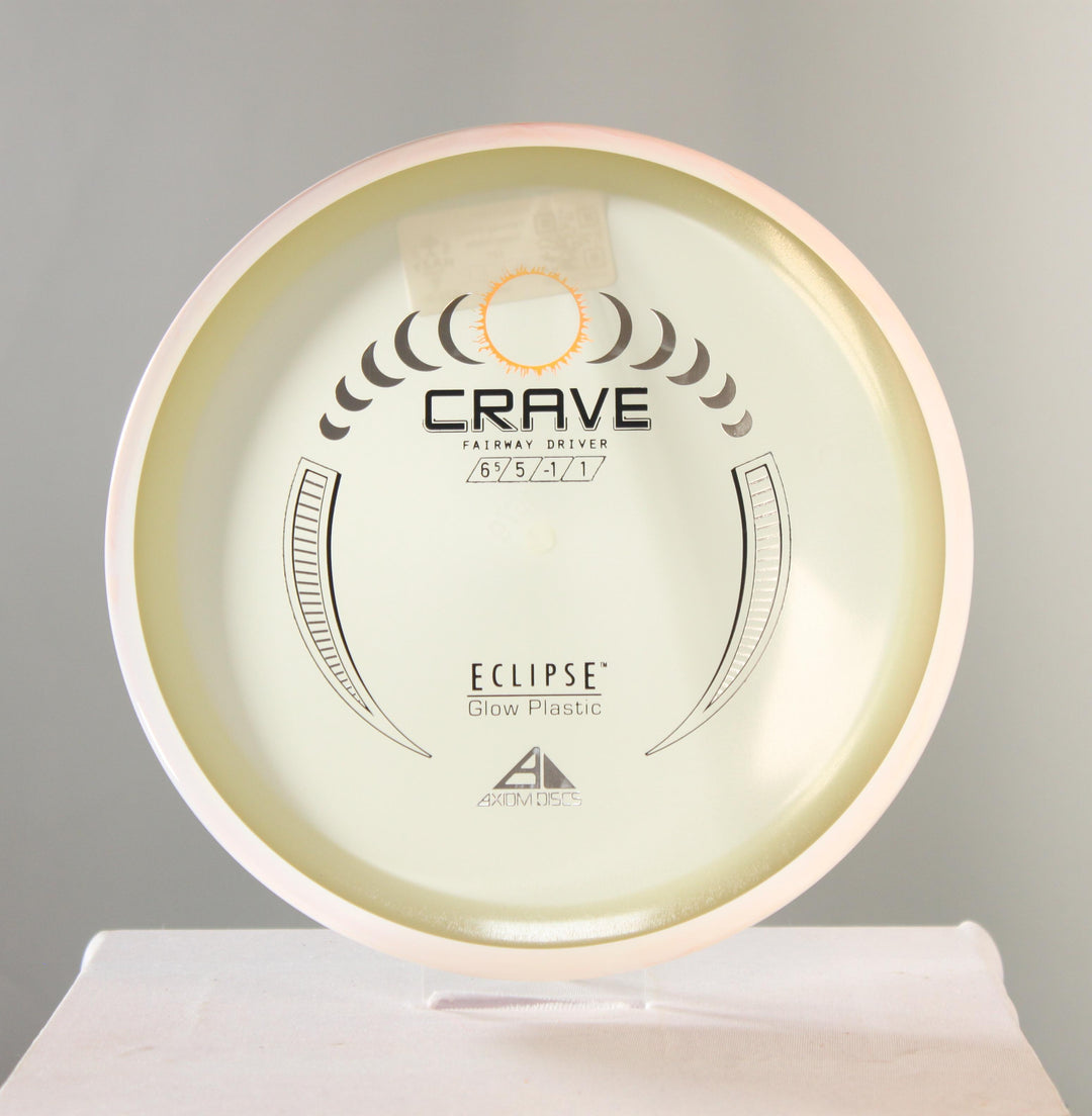 Eclipse Crave