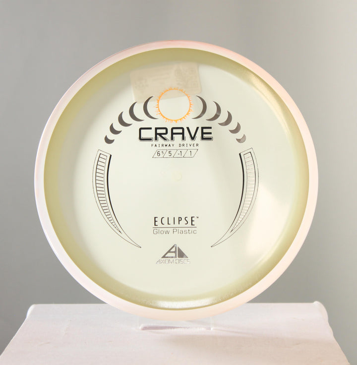 Eclipse Crave