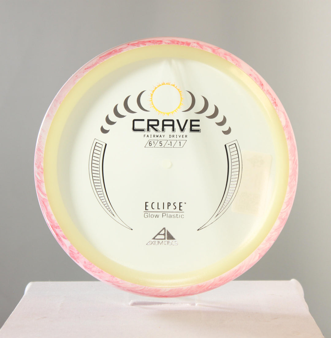 Eclipse Crave