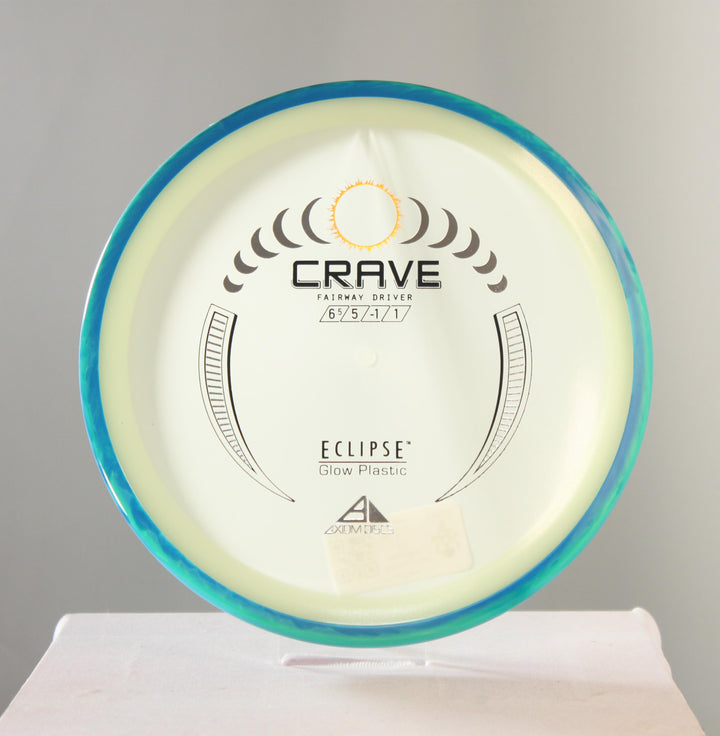 Eclipse Crave