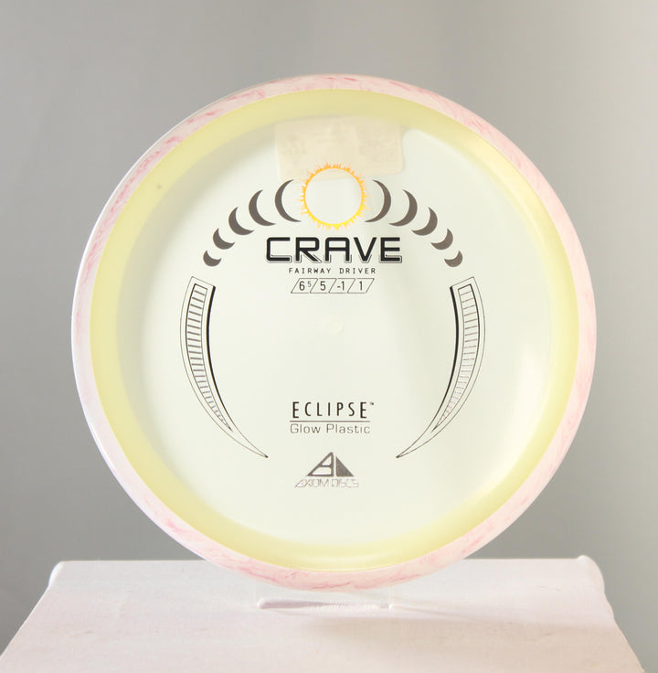 Eclipse Crave