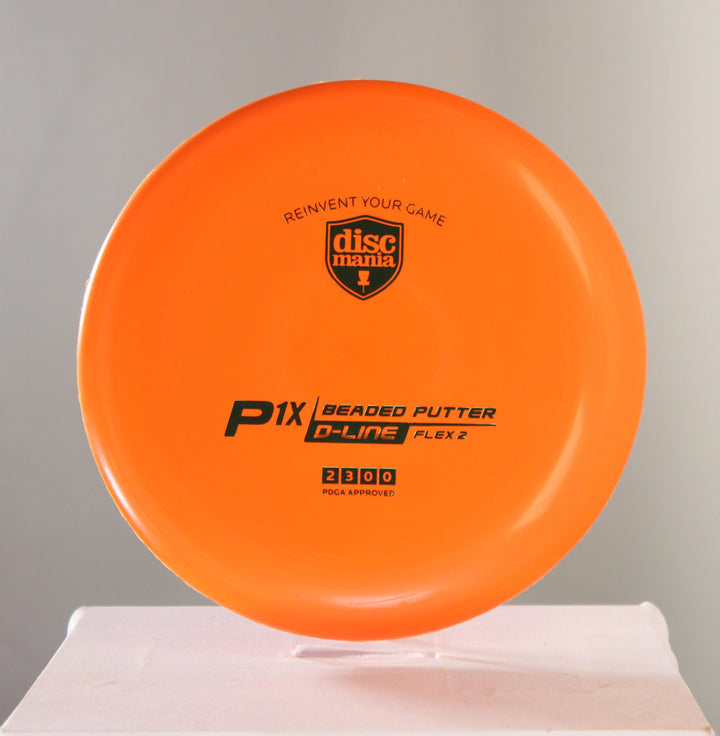 D-Line Flex-2 P1X