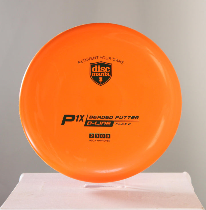 D-Line Flex-2 P1X