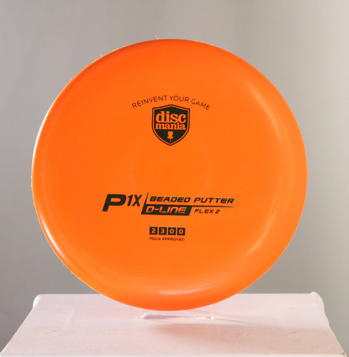 D-Line Flex-2 P1X