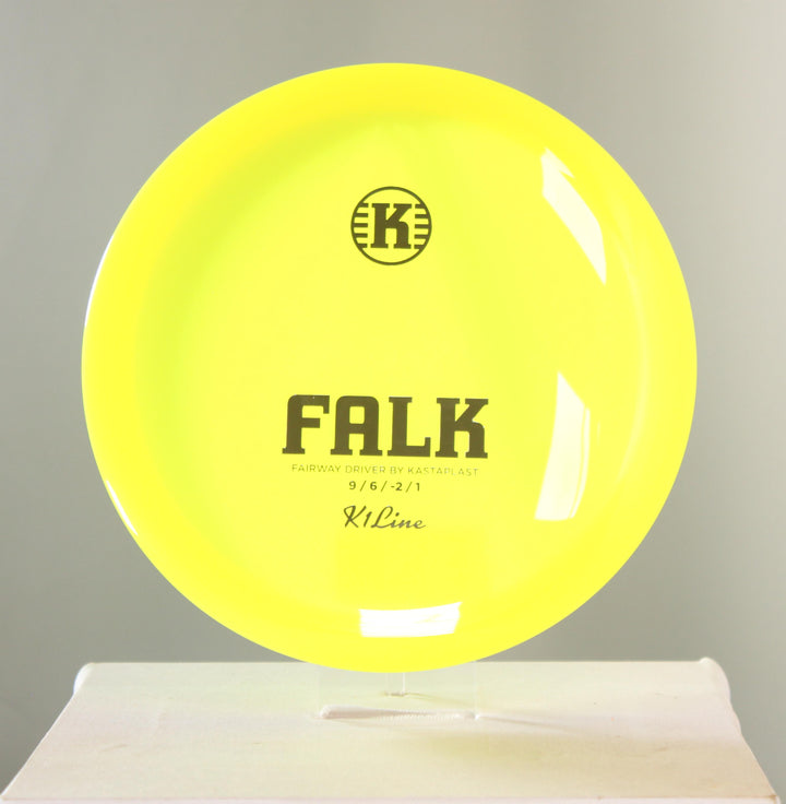 K1 Falk