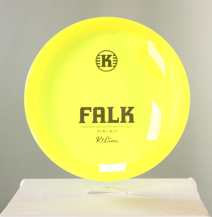 K1 Falk