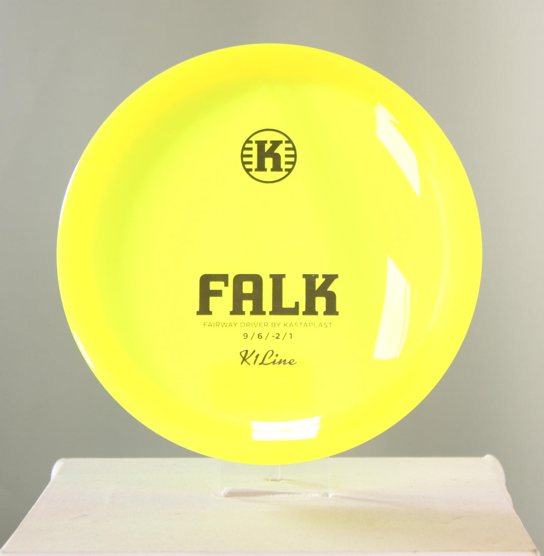 K1 Falk