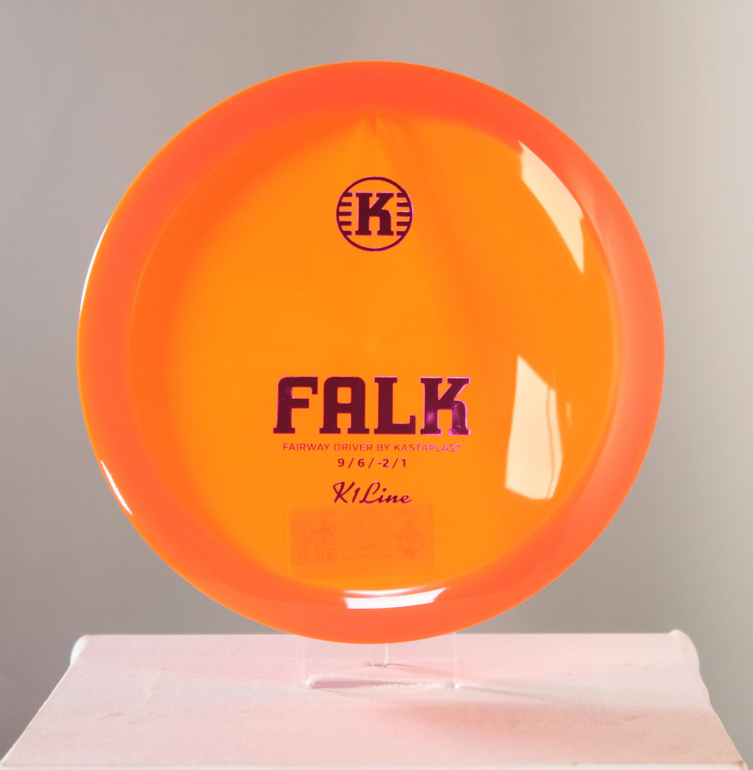 K1 Falk