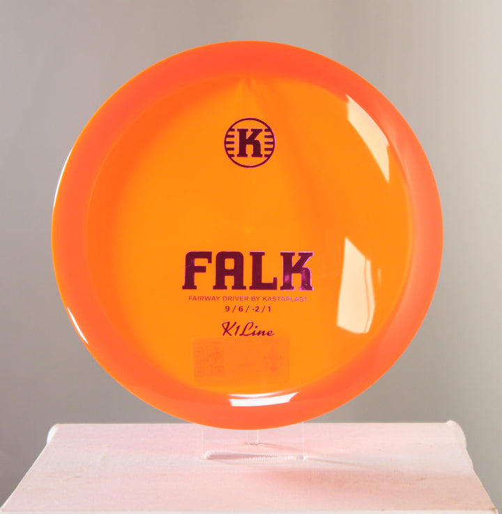 K1 Falk