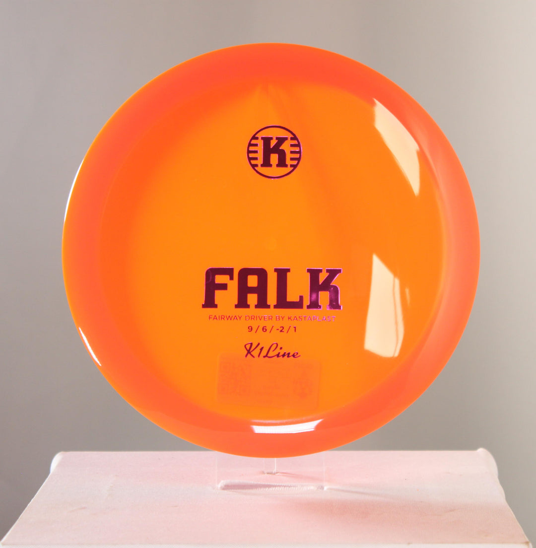 K1 Falk