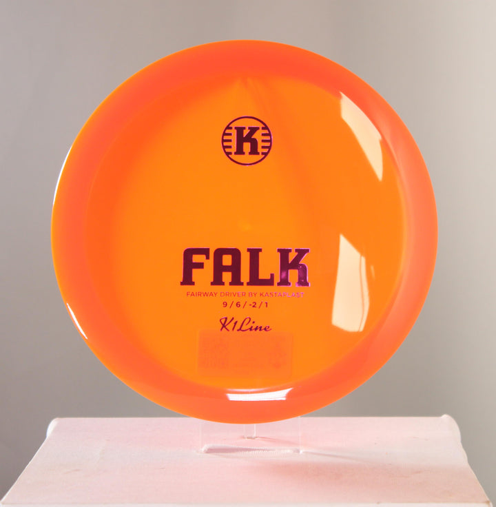 K1 Falk