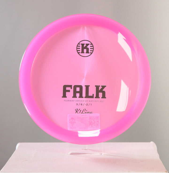 K1 Falk