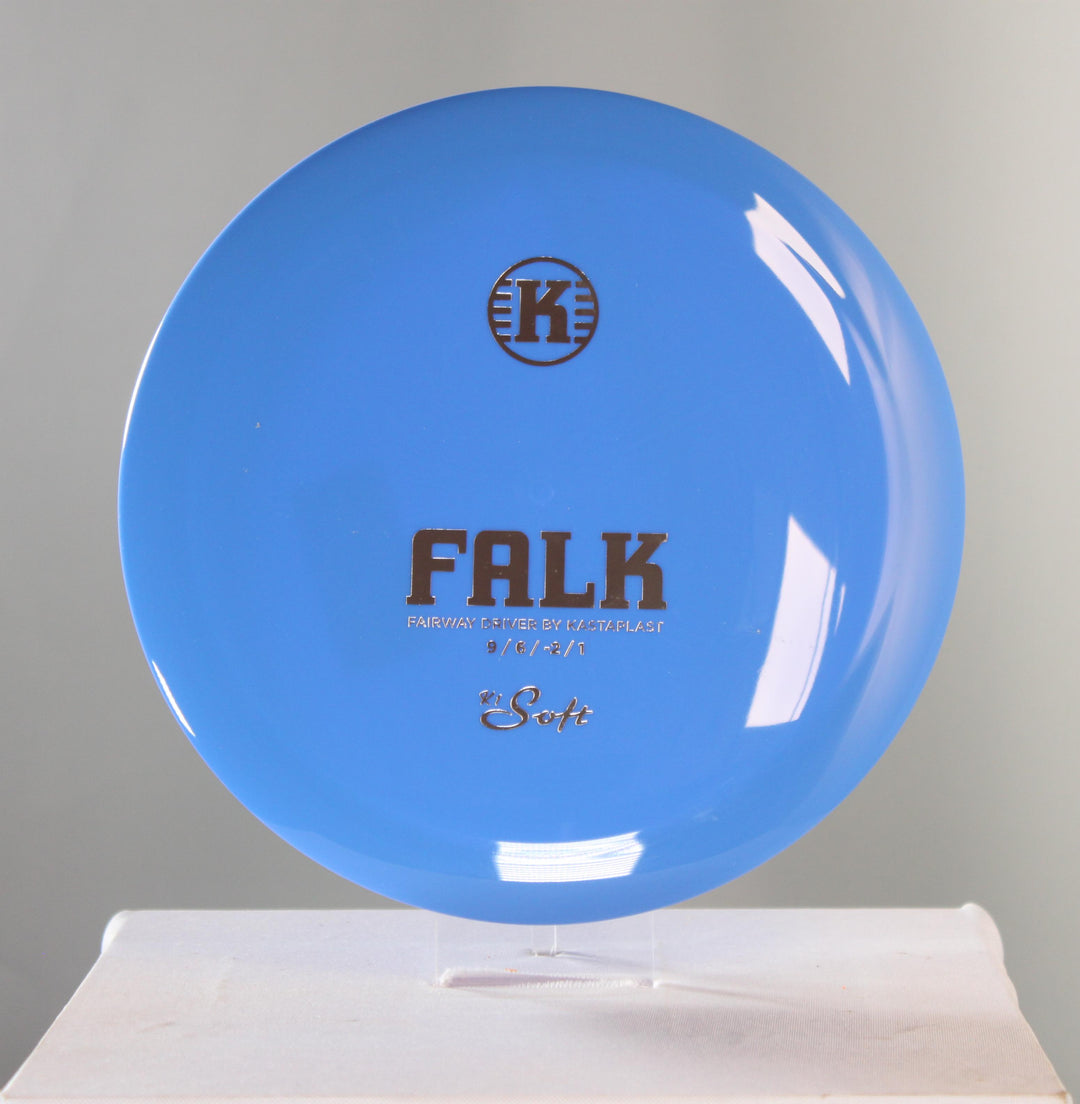 K1 Soft Falk