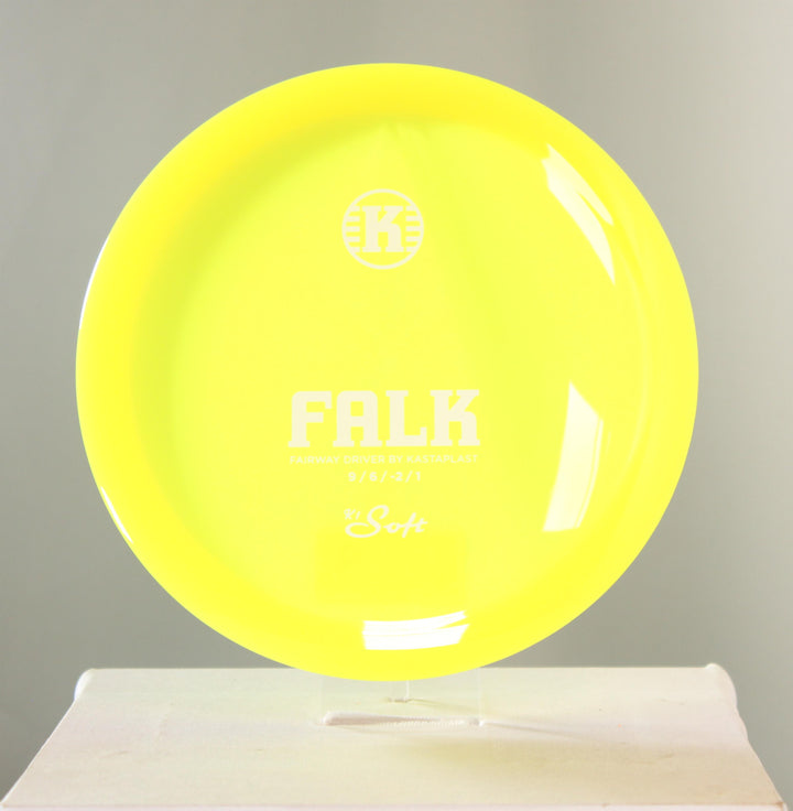 K1 Soft Falk