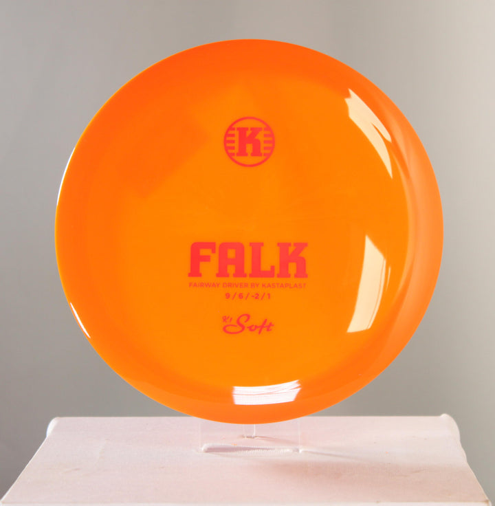 K1 Soft Falk