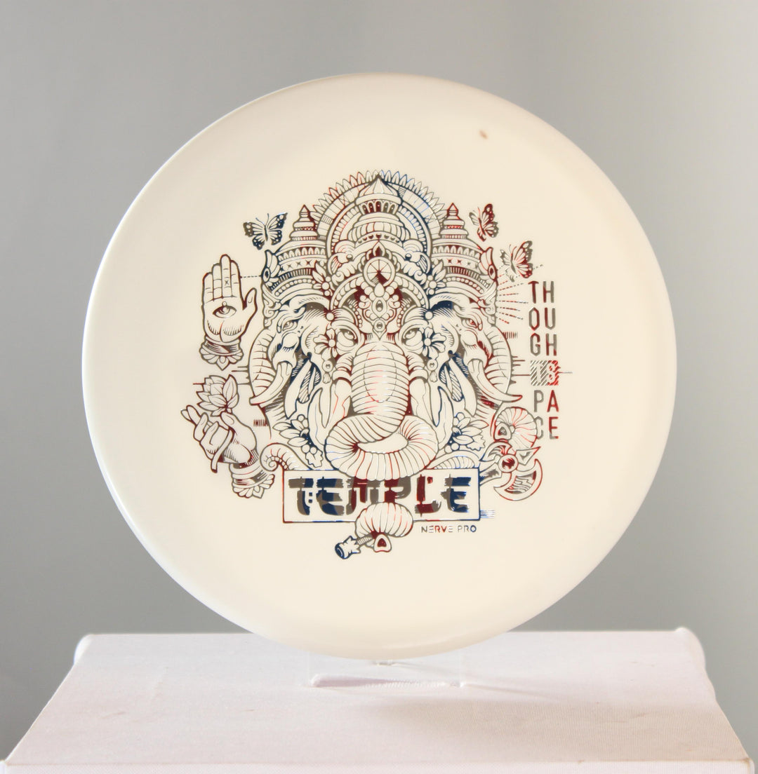 Nerve Pro Temple