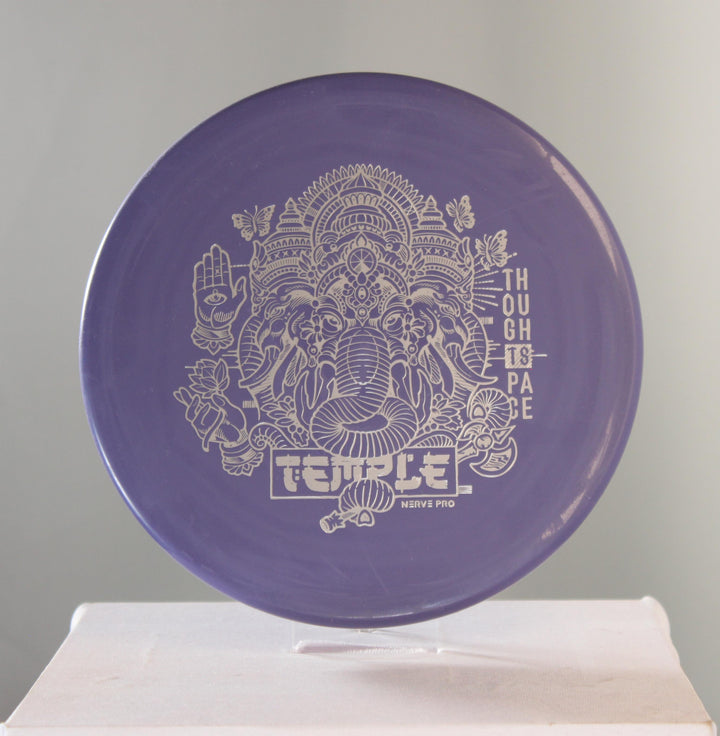 Nerve Pro Temple