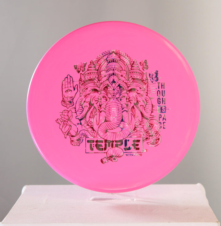 Nerve Pro Temple