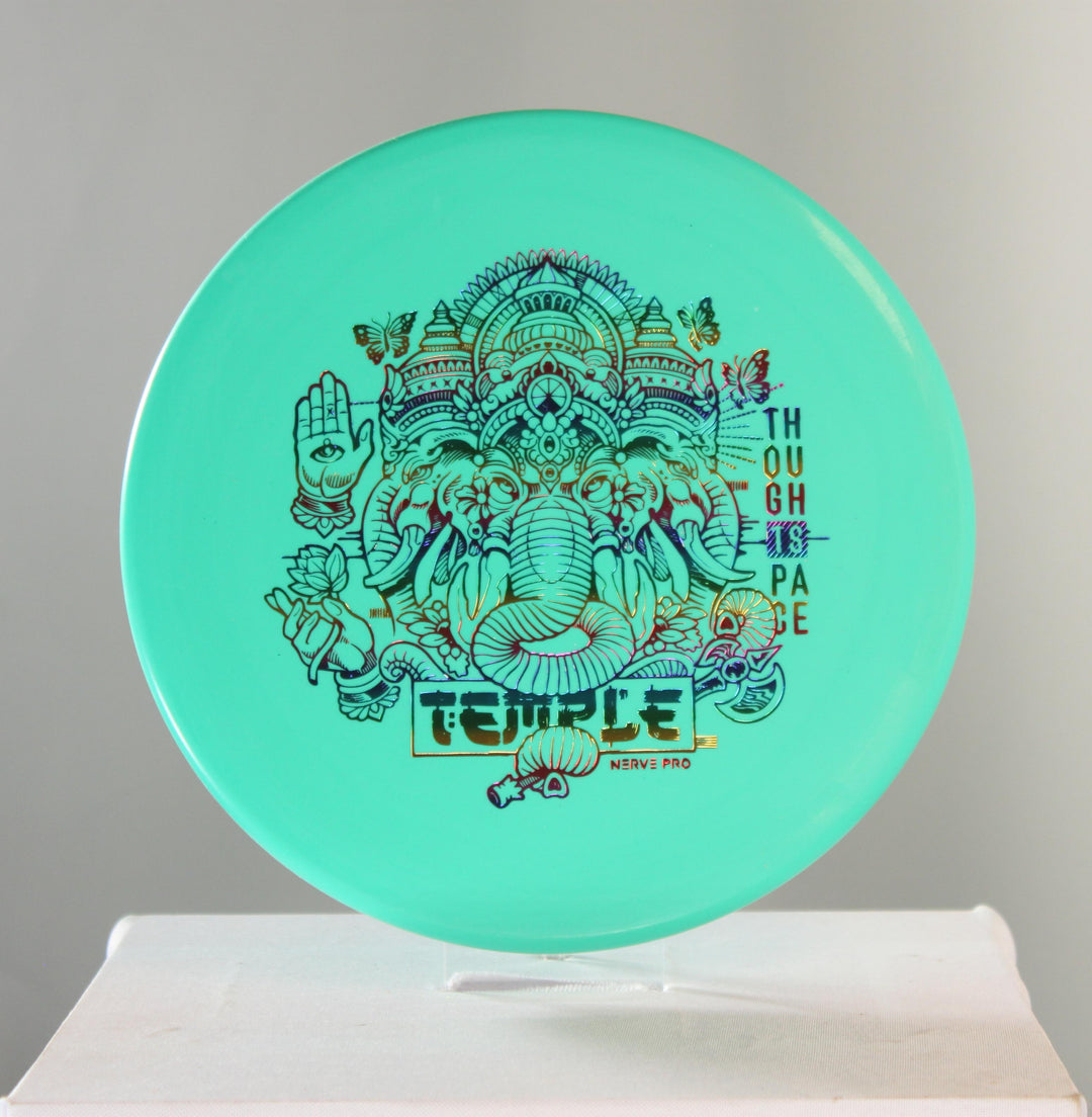 Nerve Pro Temple