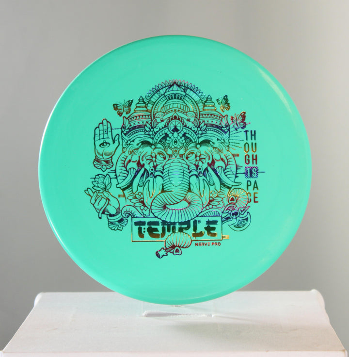 Nerve Pro Temple