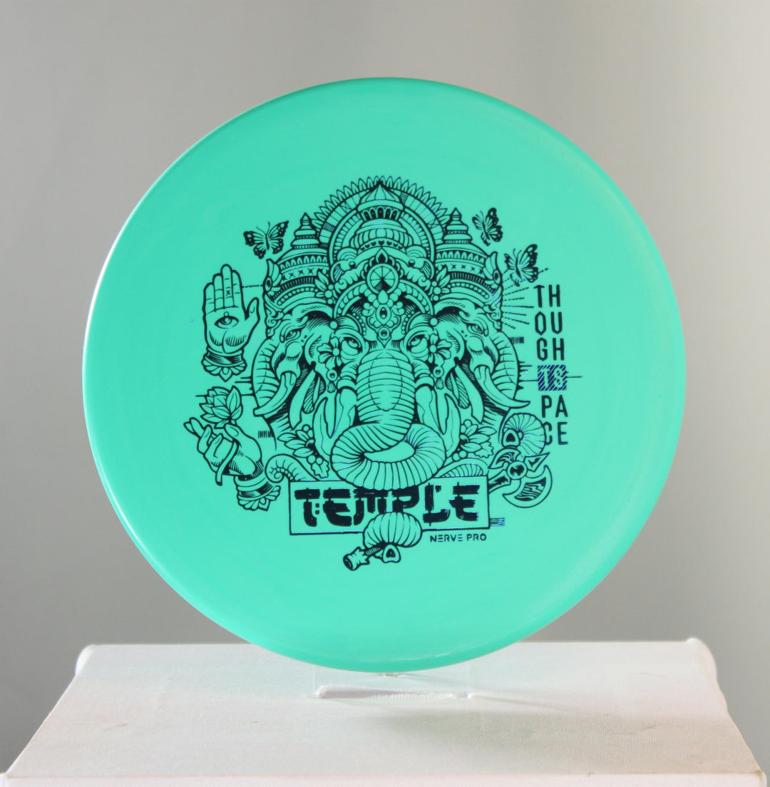 Nerve Pro Temple