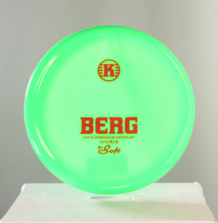 K1 Soft Berg