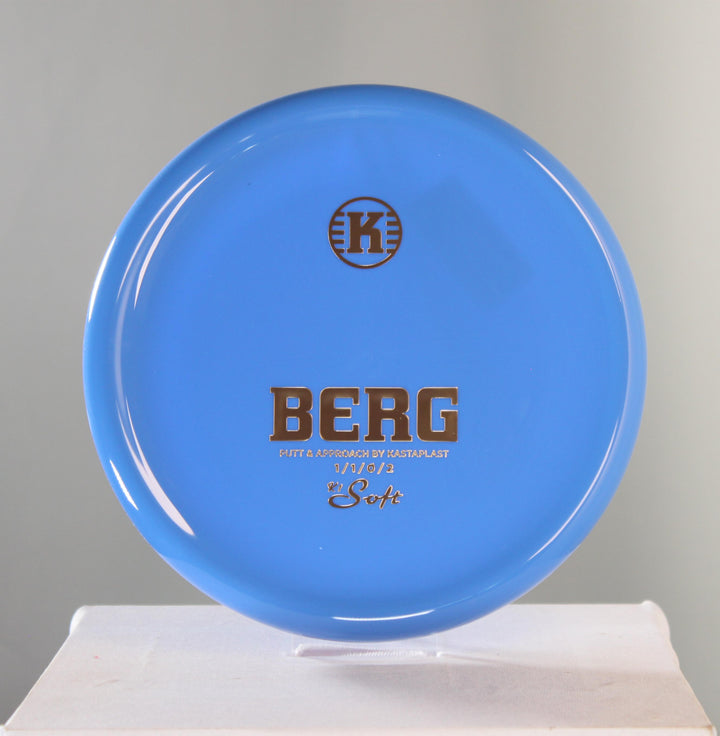 K1 Soft Berg