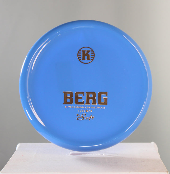 K1 Soft Berg