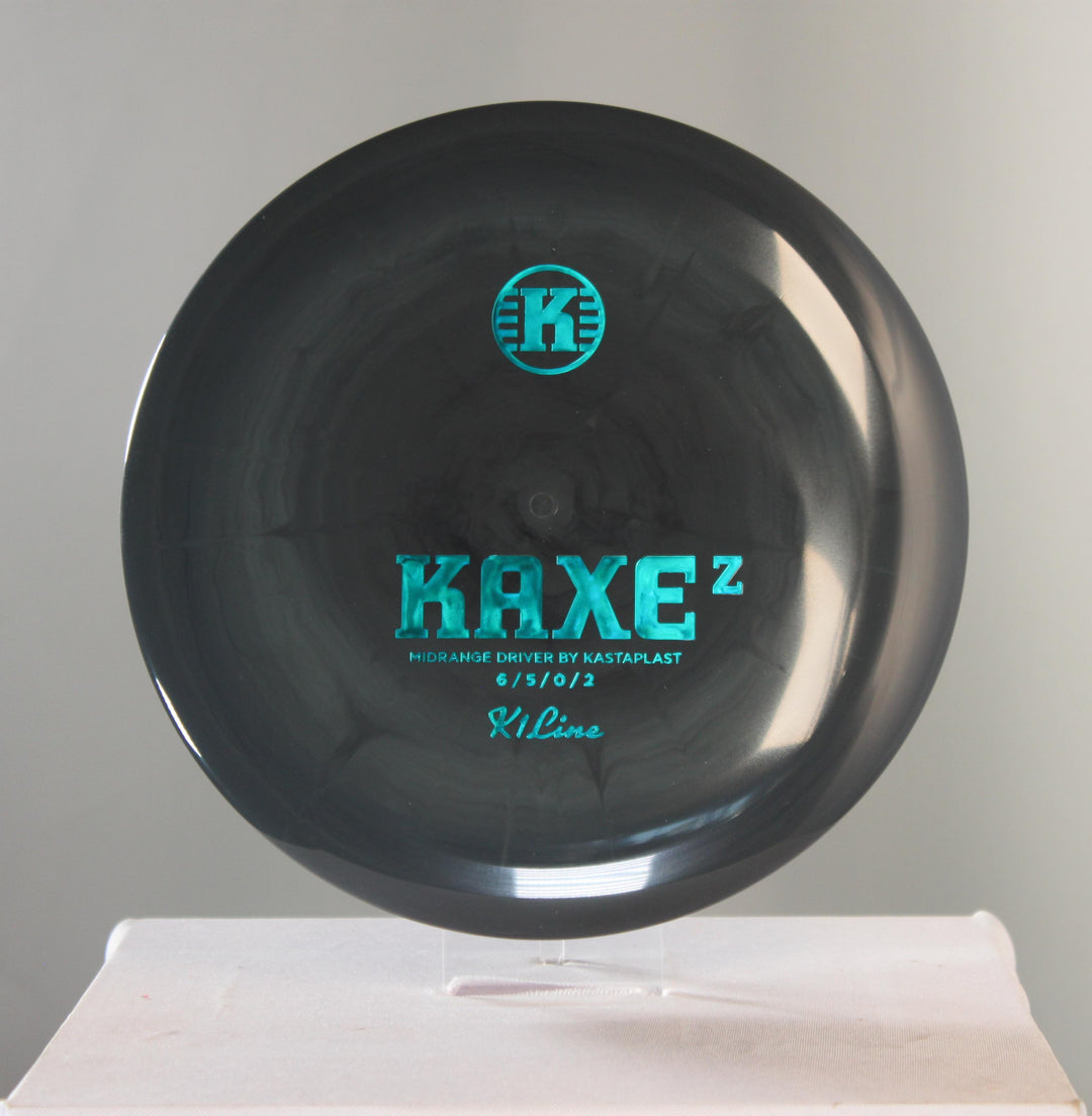 K1 Kaxe Z