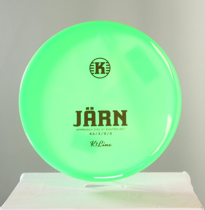 K1 Jarn