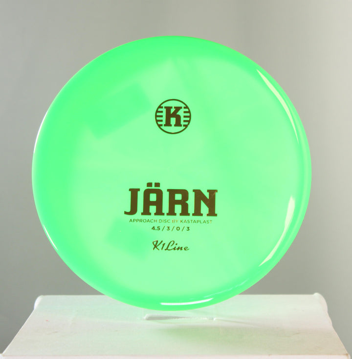 K1 Jarn