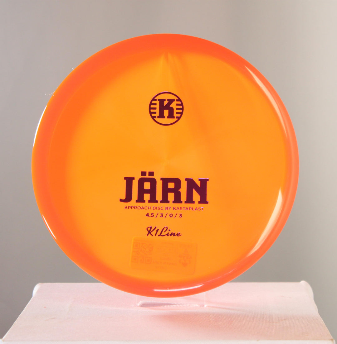 K1 Jarn