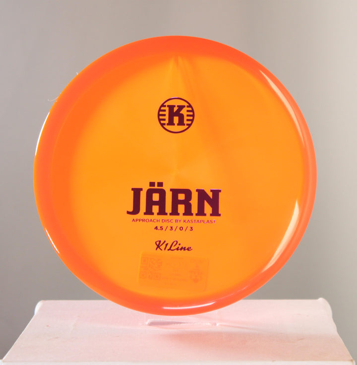 K1 Jarn