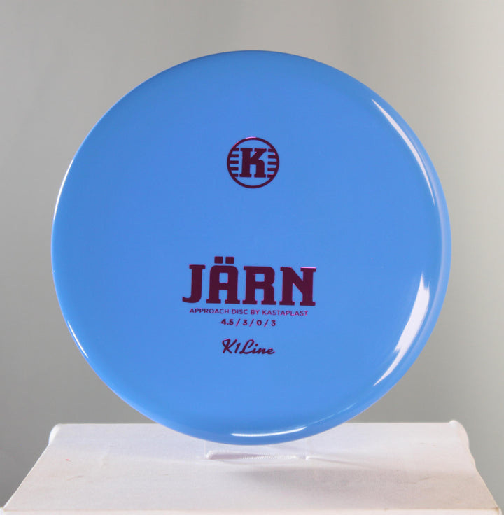 K1 Jarn