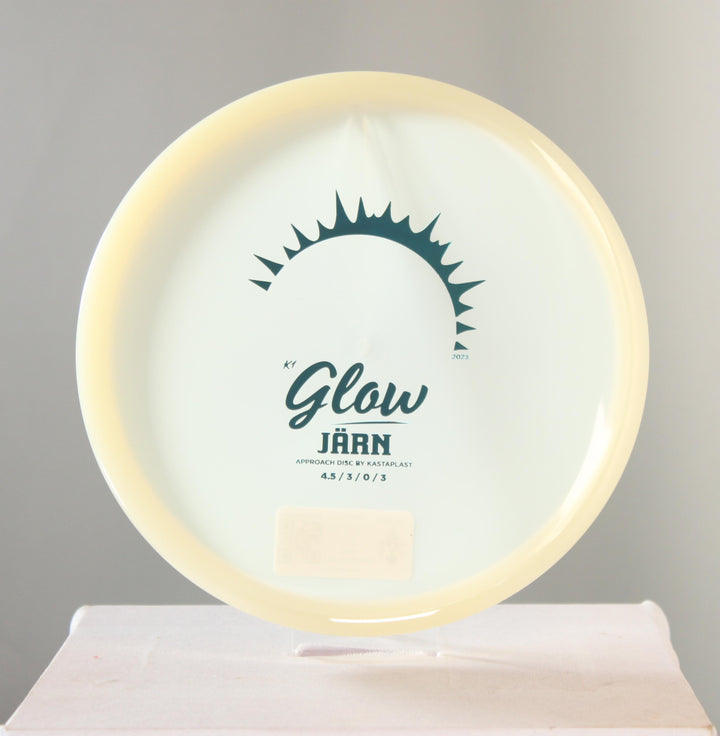 K1 Glow Jarn